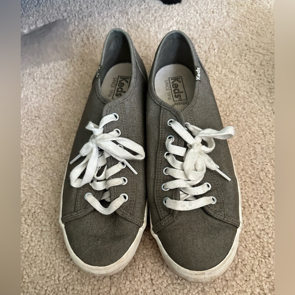 Keds sneaker